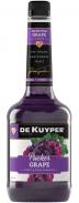 Dekuyper - Grape Pucker Schnapps 0 (750)