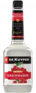 Dekuyper - Kirschwasser Cherry Flavored Brandy (750)