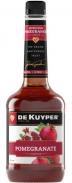 DeKuyper - Pomegranate 0 (750)