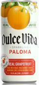Dulce Vida - Paloma Grapefruit Teq. Soda (44)
