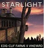 Edg-Clif Farms - Starlight Sweet Vidal Blanc 0 (750)