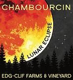 Edg-Clif Vineyard - Lunar Eclipse Chambourcin 0 (750)