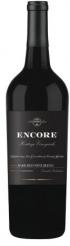 Encore - Dark Red Wine Blend 2016 (750ml) (750ml)