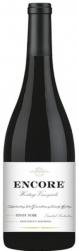 Encore - Pinot Noir Monterey 2017 (750ml) (750ml)