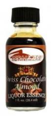 Fermfast - Swiss Chocolate Almond Liqueur Essance (11)