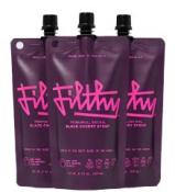 Filthy Foods - Black Chery Syrup 0