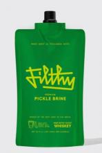 Filthy Foods - Pickle Brine Pouch (334)