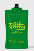 Filthy Foods - Pickle Brine Pouch 0