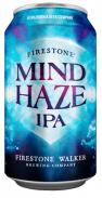 Firestone Walker Brewing Co. - Mind Haze IPA 0 (201)
