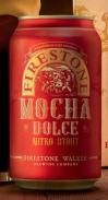 Firestone Walker Brewing Co. - Mocha Dolce Nitro Stout 0 (355)