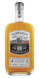 Flintlock - Straight Bourbon Whiskey (750ml) (750ml)