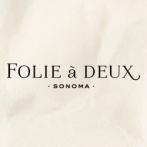 Folie  Deux - Menage A Trois Sweet White Blend 0 (750)
