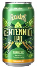 Founders Brewing Co. - Centennial IPA (62)