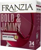 Franzia - Bold & Jammy Cabernet Sauvignon (5000)