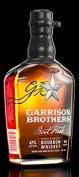 Garrison Brothers - Small Batch Boot Flask Texas Bourbon (375)