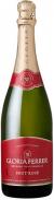 Gloria Ferrer - Brut Ros Sparkling Wine, Sonoma 0 (750)
