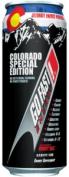 Go Fast! - Colorado Special Edition Energy Drink 0