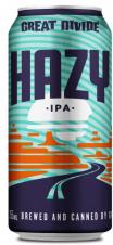 Great Divide Brewing Co. - Hazy IPA (62)