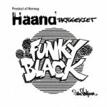 Haandbryggeriet - Funky Black 0 (500)