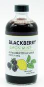 Heirloom - Blackberry Lemon Mint 0