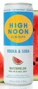 High Noon - Sun Sips Watermelon Vodka & Soda (357)