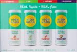 High Noon - Tequila Seltzer Variety 0 (356)