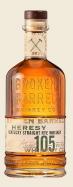 Infuse Spirits - Heresy Rye Whiskey (750)
