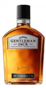 Jack Daniel's - Gentleman Jack Rare Tennessee Whiskey 0 (200)