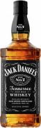 Jack Daniel's - Old No. 7 Tennessee Sour Mash Whiskey 0 (375)