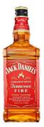 Jack Daniels - Tenessee Fire Whiskey 0 (100)