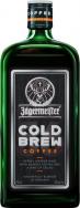 Jagermeister - Cold Brew Coffee Liqueur 0 (50)