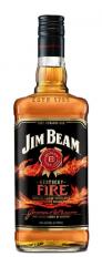 Jim Beam - Kentucky Fire (50)