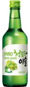 Jinro - Green Grape Soju (375)