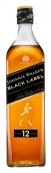 Johnnie Walker - Black Label 0 (750)