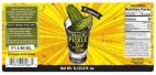 Kacie's - Spicy Pickle Shot Mix (334)