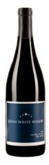 Kevin White Winery - Blue Label Red Blend Yakima 2019 (750)