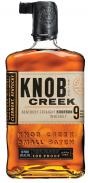 Knob Creek - 9 Year Old Small Batch Kentucky Straight Bourbon Whiskey 0 (1750)