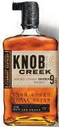 Knob Creek - Bourbon Kentucky 0 (375)