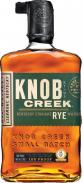 Knob Creek Rye Whiskey 0 (1750)