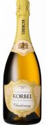 Korbel - Chardonnay California 0 (750)