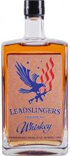 Leadslingers - Bourbon Whiskey (750)