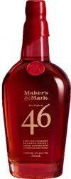 Maker's Mark - 46 Bourbon (375ml) (375ml)