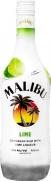 Malibu - Lime Rum 0 (750)