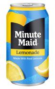 Minute Maid - Lemonade 0