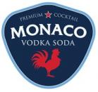 Monaco Cocktail - 69 Hard Seltzer Variety Pack (62)