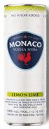 Monaco Cocktail - Lemon Lime Vodka Soda 0 (355)