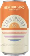 New Holland Brewing - Lightpoint White Ale 0 (62)