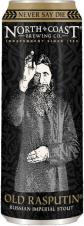 North Coast - Old Rasputin (415)