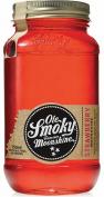 Ole Smoky - Strawberry Moonshine (750)