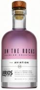 On The Rocks - The Aviation 0 (100)
